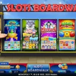monopoly casino